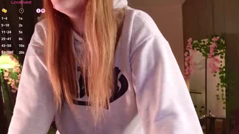 morvelyn online show from February 18, 10:17 pm