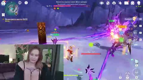 morvelyn online show from May 29, 12:58 pm