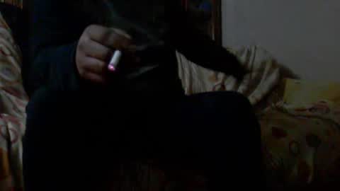 Snapshot of mospeleu chatting on February 11, 6:11 pm Nomadu online show from February 11, 6:11 pm