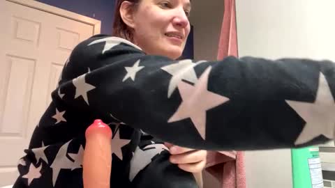 Mossy Mommy online show from February 13, 5:01 pm