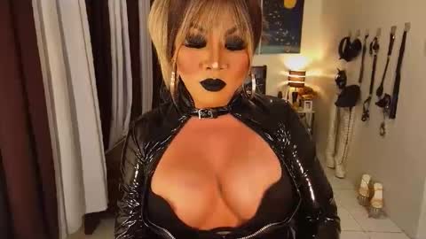 Snapshot of mostcumoverload chatting on January 26, 5:23 pm Anita online show from January 26, 5:23 pm