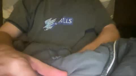 mosterr325 online show from October 13, 1:33 pm