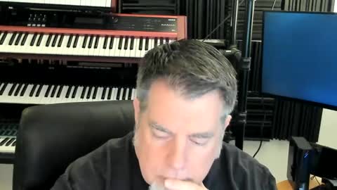 mostly_unbothered online show from September 27, 8:41 am