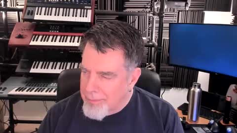 Snapshot of mostly_unbothered chatting on February 1, 11:09 am mostly_unbothered online show from February 1, 11:09 am