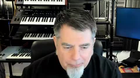 mostly_unbothered online show from May 7, 5:24 am