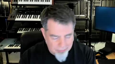mostly_unbothered online show from May 12, 7:49 am