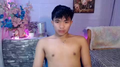 mostwantedtwink online show from July 5, 9:38 am