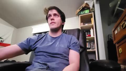 Mothafuckahjones  online show from November 29, 2:36 am