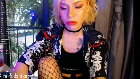 Snapshot of motherofdragons__ chatting on March 9, 12:21 am fansly kirarodshtein online show from March 9, 12:21 am