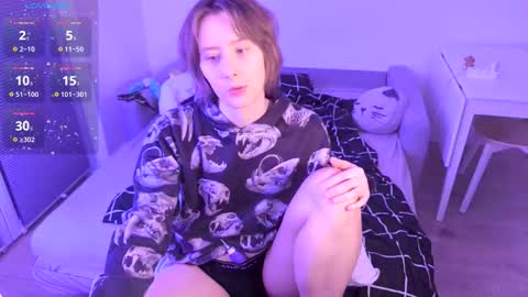 mothkink Moth  -  online show from March 19, 8:13 pm