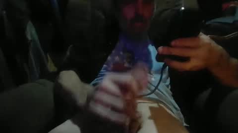 Braxton online show from September 19, 8:49 am