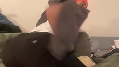 mountaiden online show from January 10, 8:21 pm