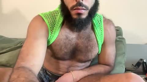 mountaiden online show from February 5, 8:02 pm