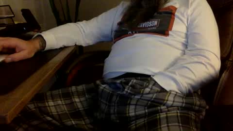 Snapshot of mountainman69696 chatting on December 3, 9:51 am mountainman69696 online show from December 3, 9:51 am