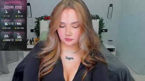 Carolina online show from November 29, 3:15 pm