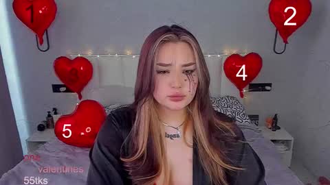 Carolina online show from February 14, 9:17 am