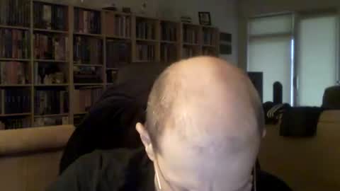 Snapshot of moviem1978 chatting on January 1, 1:27 pm Frederik online show from January 1, 1:27 pm