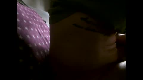 mowgli1977 online show from December 3, 9:55 am