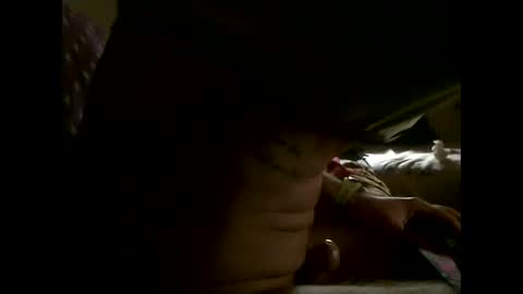 mowgli1977 online show from February 6, 10:48 am