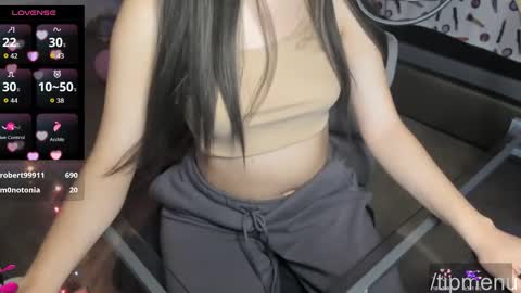 moxieXfoxie online show from March 11, 1:55 am