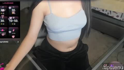 moxieXfoxie online show from March 14, 2:00 pm