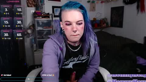 Snapshot of moxynverve chatting on December 28, 7:01 pm Moxy online show from December 28, 7:01 pm