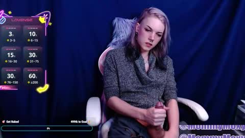 Moxy online show from January 11, 7:41 pm