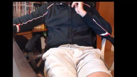 Snapshot of mpmimp chatting on October 6, 4:15 pm mpmimp online show from October 6, 4:15 pm