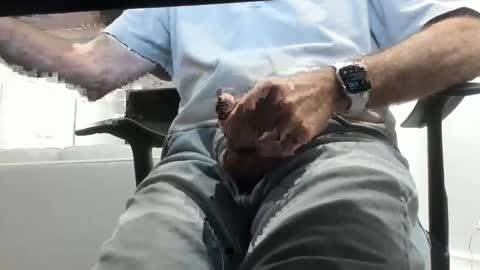 Daddy online show from January 24, 10:30 pm