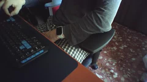 mr0699hotboy online show from November 4, 11:20 am