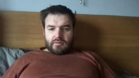 mr834565 online show from January 26, 11:50 am