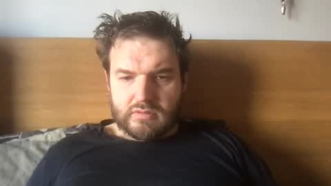 mr834565 online show from November 30, 10:30 am