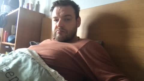 mr834565 online show from February 23, 11:51 am