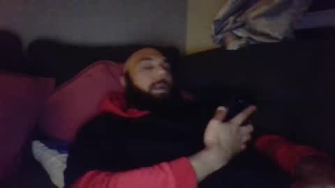 Mr8 online show from December 15, 12:48 am