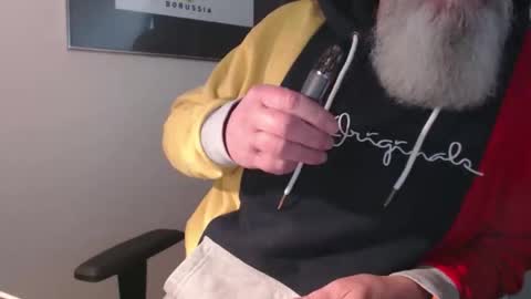 Snapshot of mr_boombastic2021 chatting on March 14, 10:21 am mr_boombastic2021 online show from March 14, 10:21 am