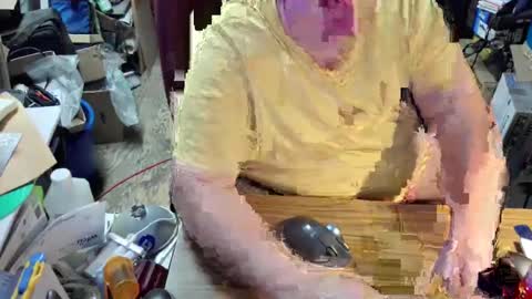 Snapshot of mr_canoe_licker_69 chatting on December 20, 7:50 pm mr_canoe_licker_69 online show from December 20, 7:50 pm