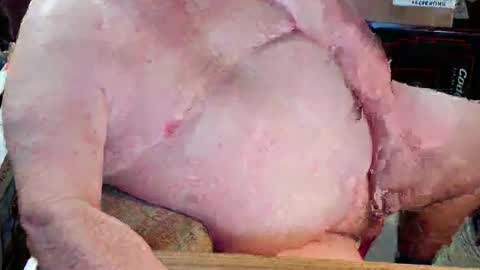 Snapshot of mr_canoe_licker_69 chatting on January 23, 7:07 pm mr_canoe_licker_69 online show from January 23, 7:07 pm