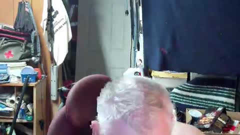 Snapshot of mr_canoe_licker_69 chatting on January 26, 1:04 pm mr_canoe_licker_69 online show from January 26, 1:04 pm