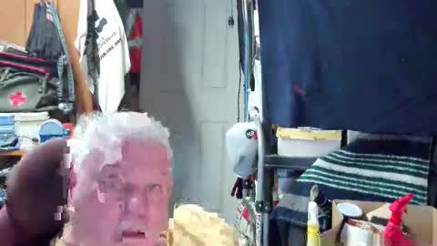 Snapshot of mr_canoe_licker_69 chatting on January 26, 8:02 pm mr_canoe_licker_69 online show from January 26, 8:02 pm