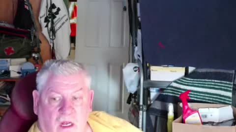 Snapshot of mr_canoe_licker_69 chatting on January 28, 7:00 pm mr_canoe_licker_69 online show from January 28, 7:00 pm