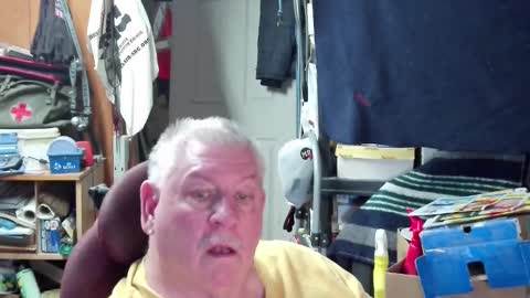 Snapshot of mr_canoe_licker_69 chatting on January 30, 7:15 pm mr_canoe_licker_69 online show from January 30, 7:15 pm
