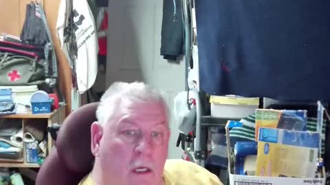 Snapshot of mr_canoe_licker_69 chatting on January 31, 8:12 pm mr_canoe_licker_69 online show from January 31, 8:12 pm