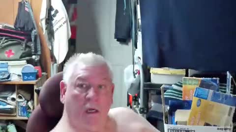 Snapshot of mr_canoe_licker_69 chatting on February 2, 2:02 pm mr_canoe_licker_69 online show from February 2, 2:02 pm