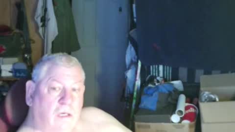 Snapshot of mr_canoe_licker_69 chatting on February 22, 11:35 am mr_canoe_licker_69 online show from February 22, 11:35 am