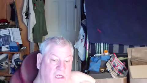 Snapshot of mr_canoe_licker_69 chatting on March 4, 1:49 pm mr_canoe_licker_69 online show from March 4, 1:49 pm
