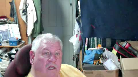 Snapshot of mr_canoe_licker_69 chatting on March 5, 9:26 pm mr_canoe_licker_69 online show from March 5, 9:26 pm