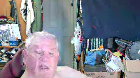 Snapshot of mr_canoe_licker_69 chatting on March 9, 2:43 pm mr_canoe_licker_69 online show from March 9, 2:43 pm