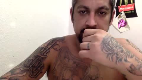 Snapshot of mr_cherrypopper_85 chatting on December 8, 11:08 pm All in you online show from December 8, 11:08 pm