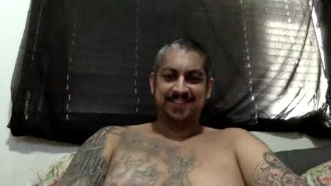 Snapshot of mr_cherrypopper_85 chatting on February 3, 8:46 pm All in you online show from February 3, 8:46 pm