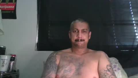 Snapshot of mr_cherrypopper_85 chatting on February 22, 6:52 pm All in you online show from February 22, 6:52 pm
